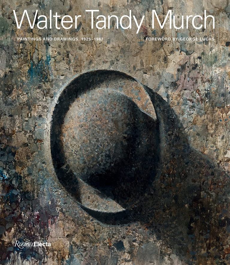 Walter Tandy Murch Book Cover